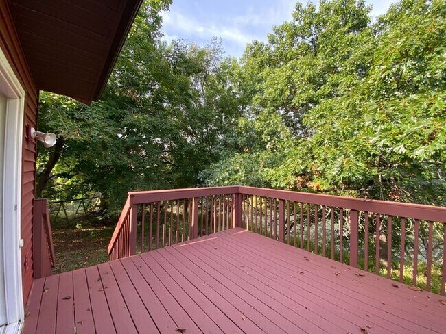 Foto del edificio - $2,200 | 4 Bedroom, 3 Bathroom House | Pet Friendly* | Available for an August 1st, 2026 Move In!