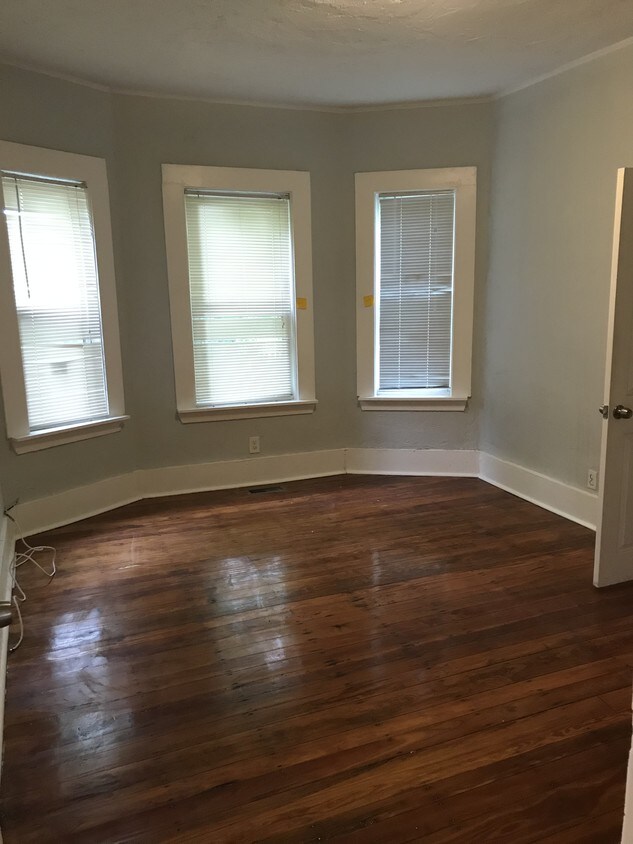 Bedroom #1 - 197 Norwell St