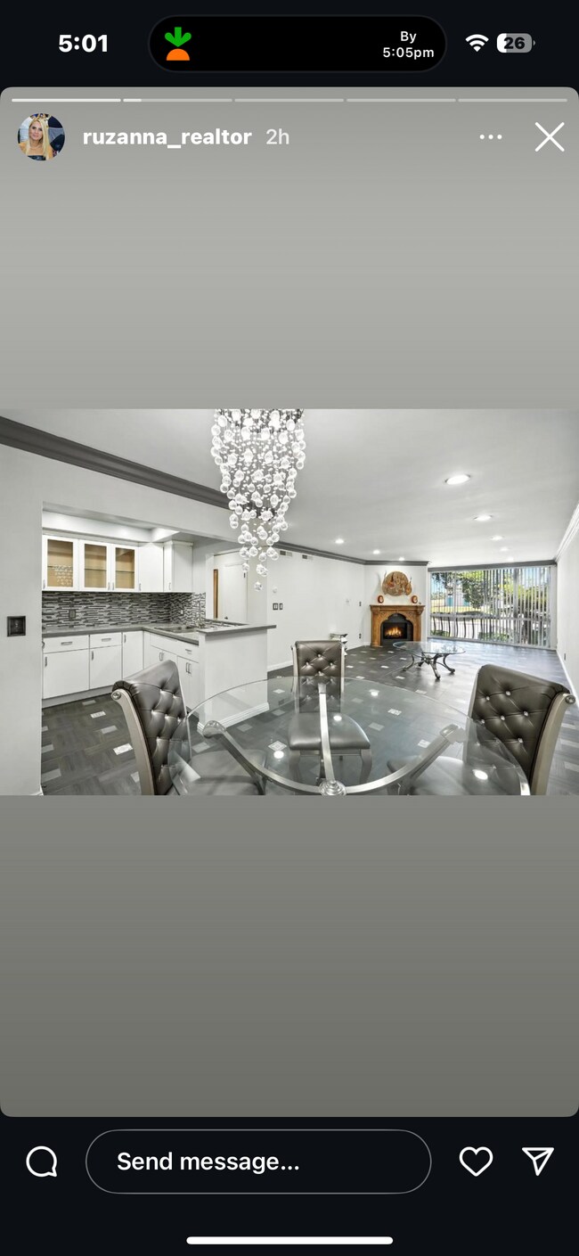 Foto del edificio - 12720 Burbank Blvd