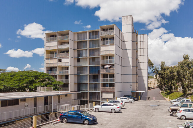 Foto del edificio - Northbrrok Melemanu Woodlands