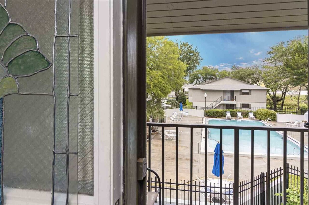 20 Alcira Ct, St Augustine Beach, FL 32086 Condo for Rent in St