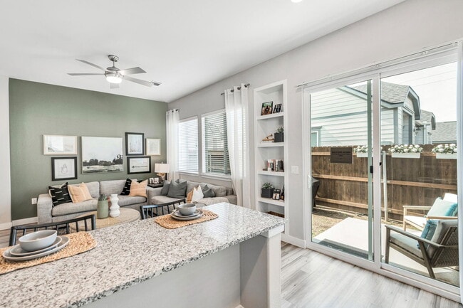 Photo - 5609 Wild Acrs House