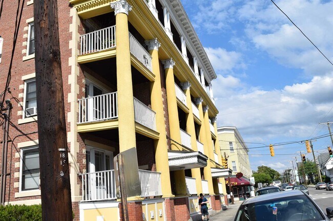 Foto del edificio - 610 Union St