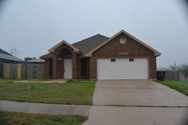 Foto del edificio - Charming 3 bed/ 2 bath home in Killeen!!!