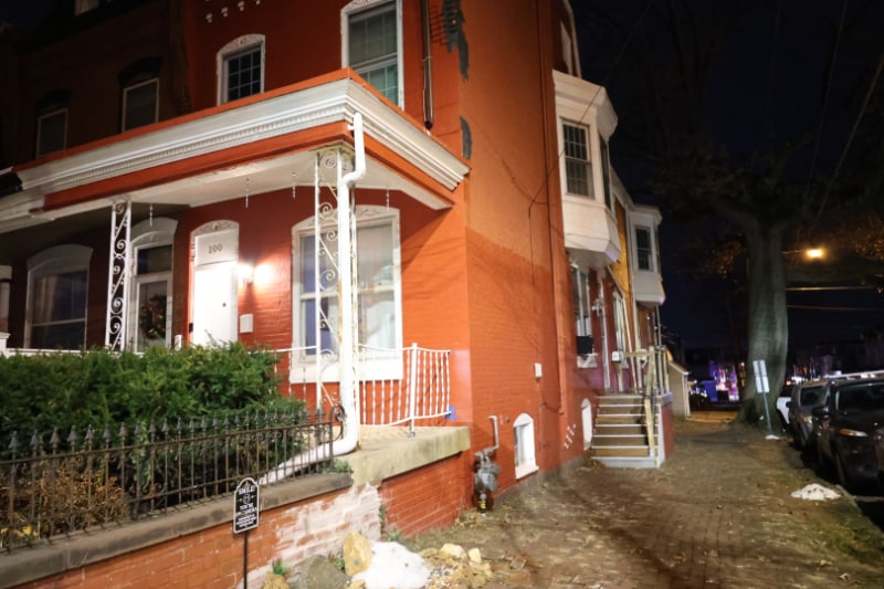 Foto principal - 745 N Front St