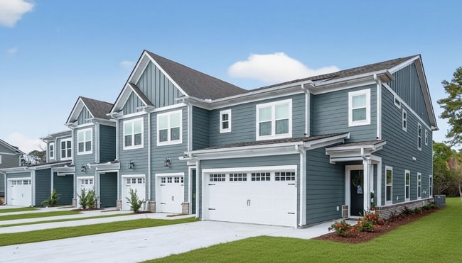 Haven at Wild Wing - Haven at Wild Wing Townhomes