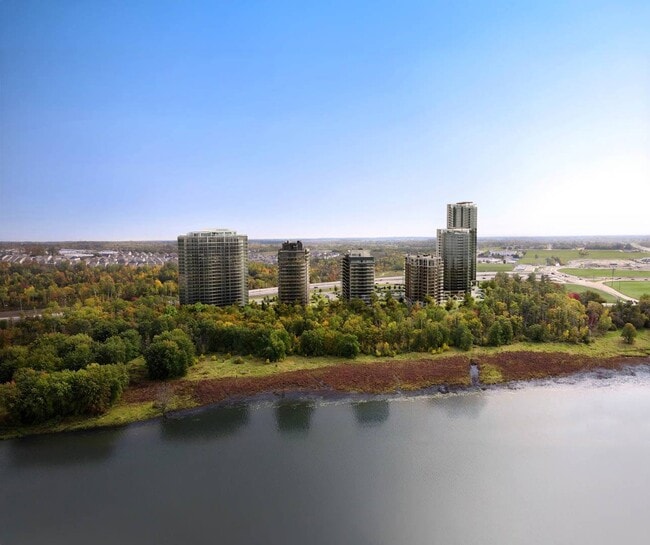 Building Photo - Petries Landing I