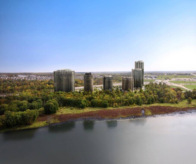 Photo du bâtiment - Petries Landing I