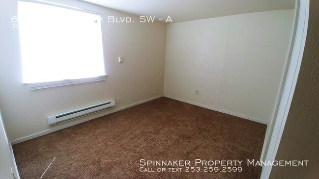 Building Photo - 6525 Steilacoom Blvd SW