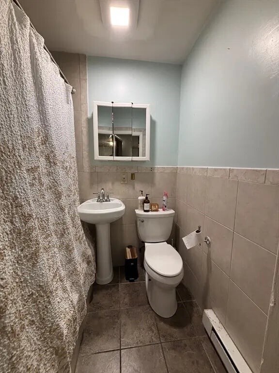 Foto del edificio - 54 Tudor St