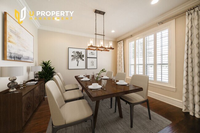 Foto del edificio - West Plano, All you need! Pool, Grill, and...