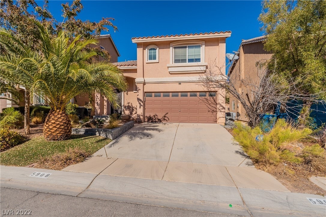 5908 Lambert Bridge Ave, Las Vegas, NV 89139 House Rental in Las Vegas, NV