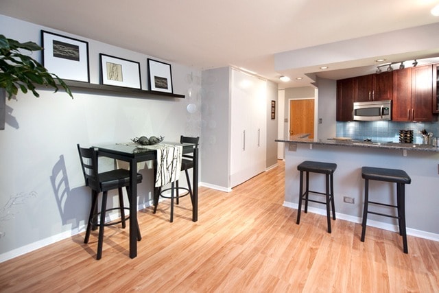 Photo - Spacious, Streeterville Condo, Available 5/1!