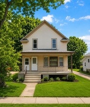 Building Photo - 618 Deleglise St