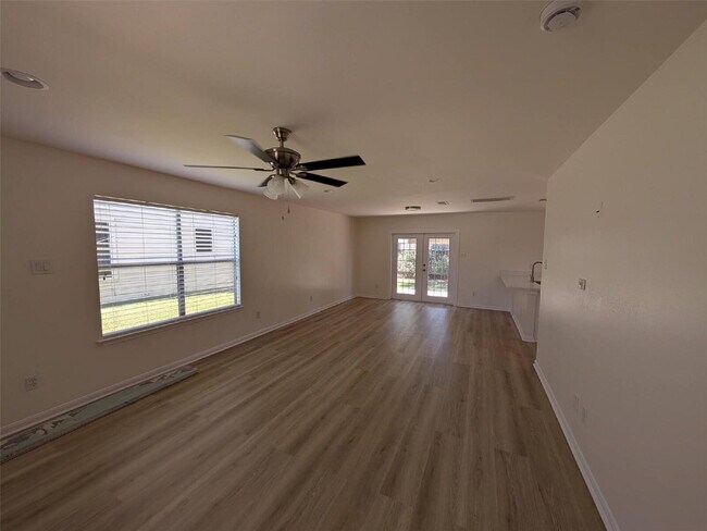 Foto del edificio - beautiful 3-bedroom, 2.5-bath home in the heart of Tomball!