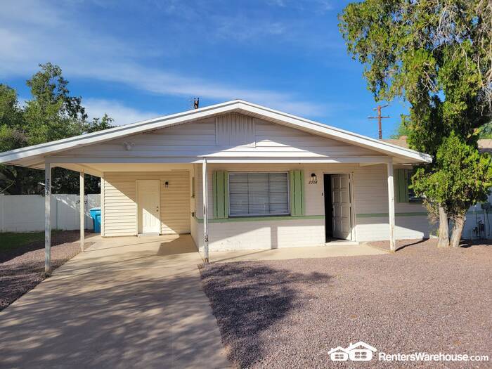 3308 W Cactus Wren Dr, Phoenix, AZ 85051 House Rental in Phoenix, AZ