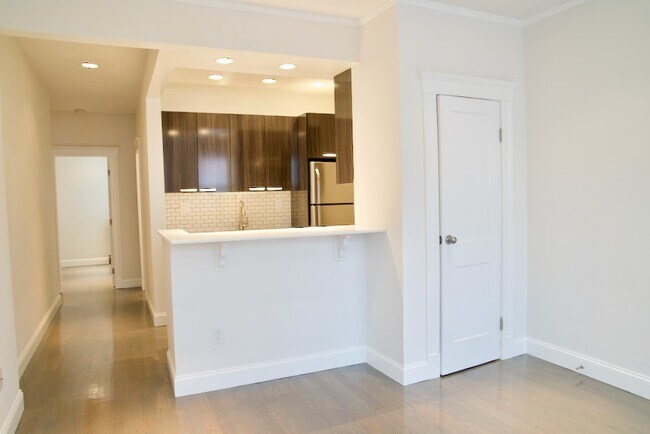 Foto del edificio - 32 Queensberry St