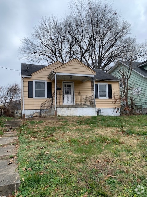 Building Photo - 123 N 41st St