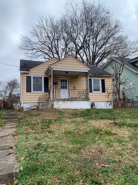 Primary Photo - 123 N 41st St