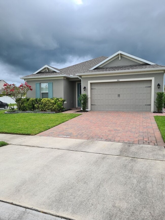 Building Photo - Beautiful and meticulously kept 3-bed 2 bath home located in the exclusive, Preserve at Turtle Cr...