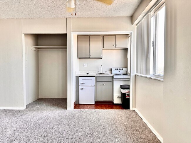 Foto del interior - Regency Best Living