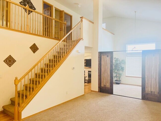 Foto del edificio - Beautiful 4 Bed 2 Bath Home in Firestone