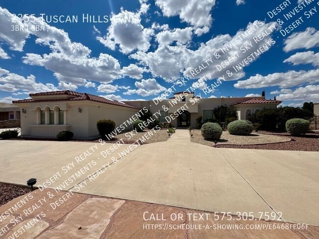 Building Photo - 2355 Tuscan Hills Ln