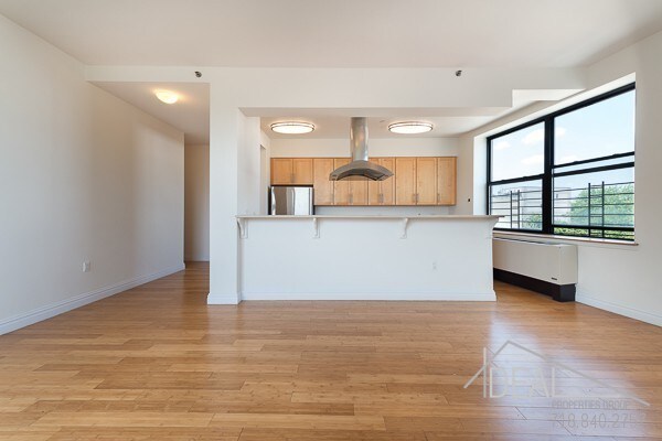 Foto del edificio - 150 Clermont Avenue #5ER