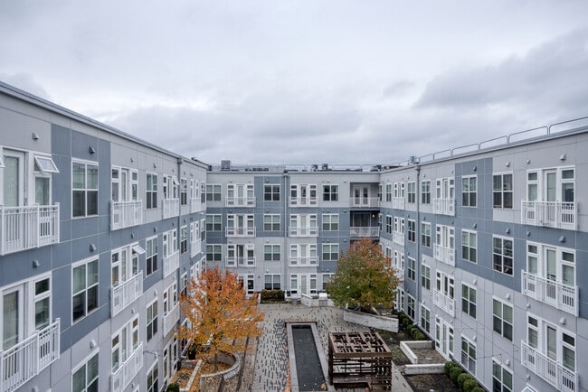 Foto del edificio - 445 Artisan Way