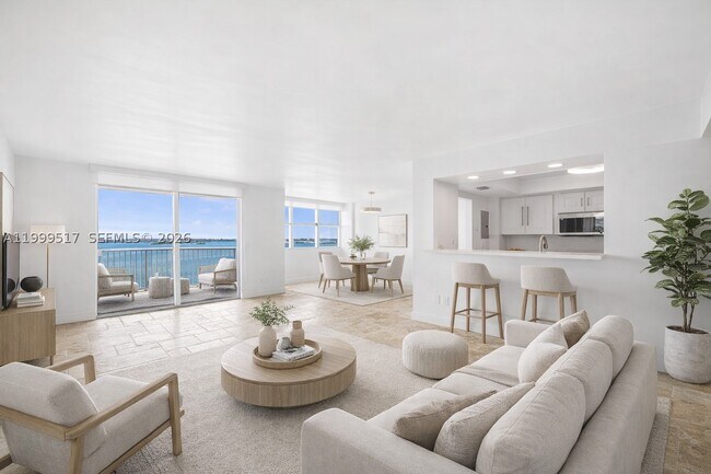 Foto del edificio - 1420 Brickell Bay Dr