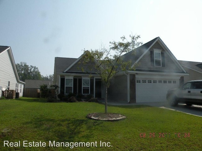 Building Photo - 3 br, 2 bath House - 110 Kenmore Ct