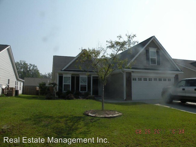 Foto del edificio - 3 br, 2 bath House - 110 Kenmore Ct