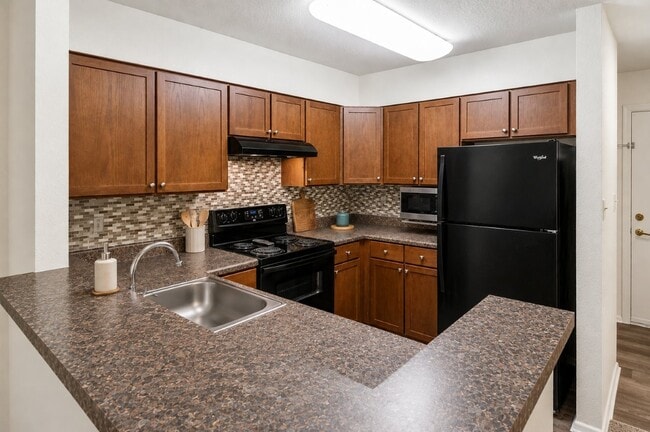 Building Photo - St. Marys Landing Apartments and Townhomes