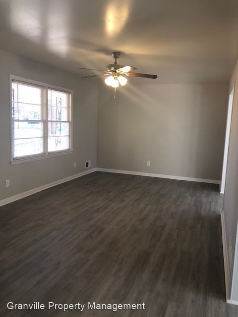 Foto del edificio - 3 br, 2 bath House - 3711 Radcliffe Blvd