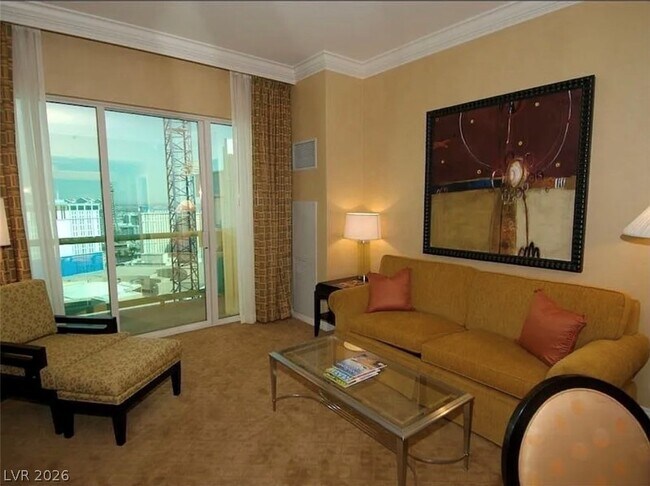 Foto del edificio - 145 E Harmon Ave