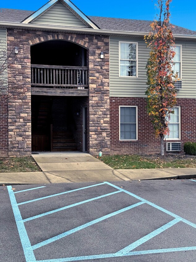 Foto principal - Richmond Green Apartments