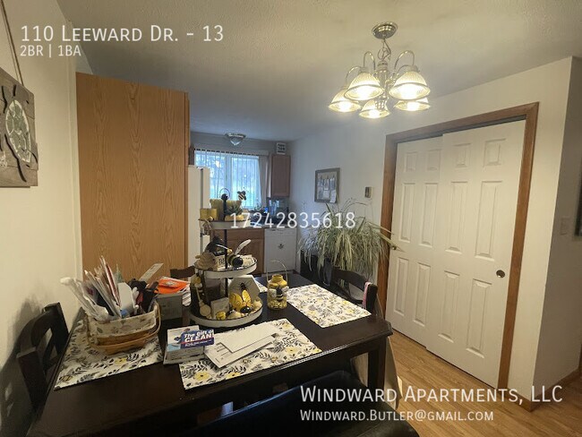Foto del edificio - 110 Leeward Dr
