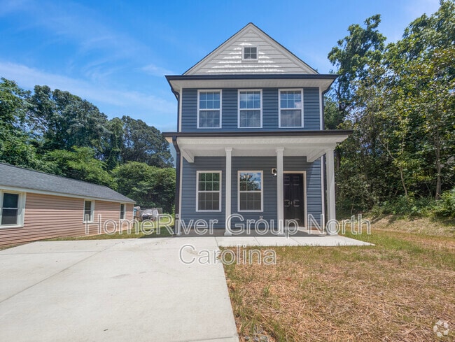 Building Photo - 617 Glenbrook Dr
