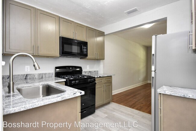 Foto del edificio - 1201 SE 43rd St