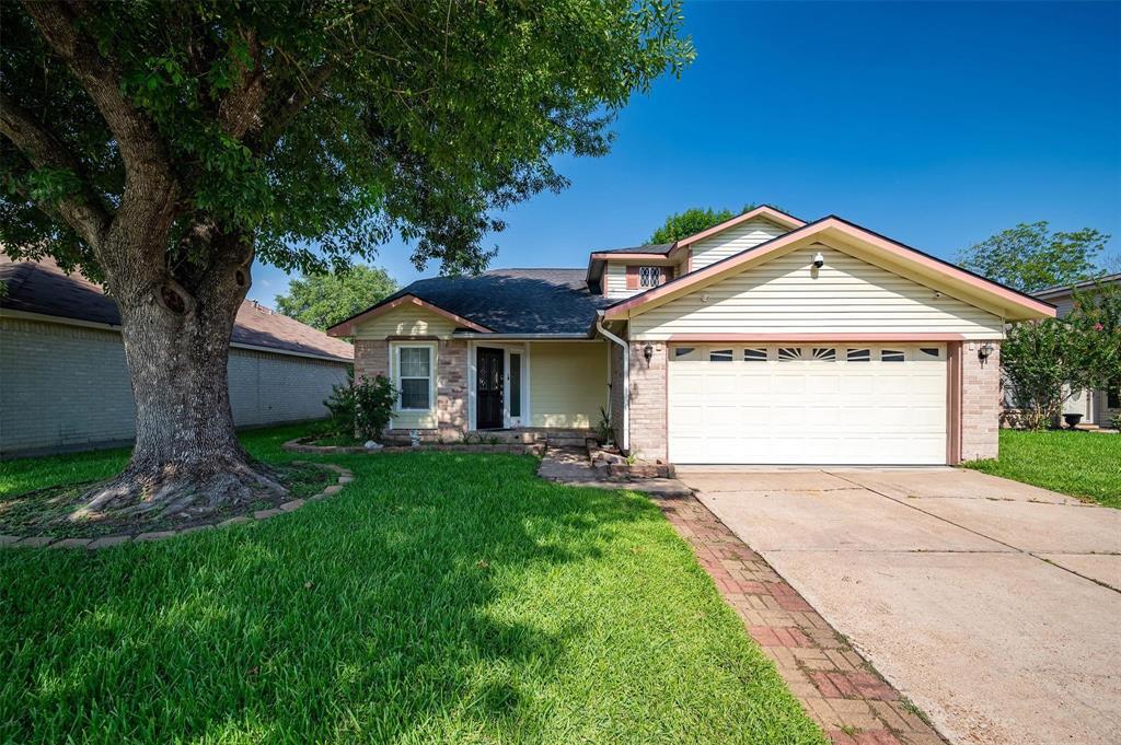 6419 Paso Del Sol Dr, Houston, TX 77083 - House Rental in Houston, TX ...