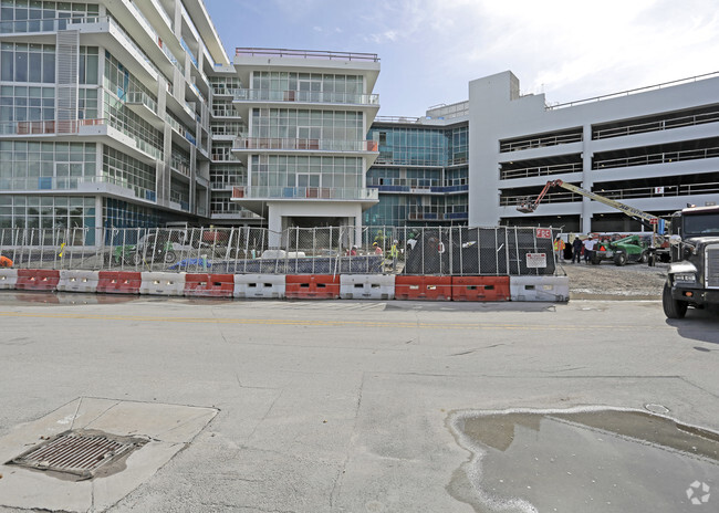 Building Photo - Ritz-Carlton Residences Miami Beach