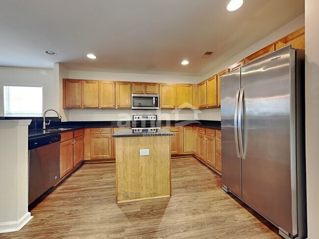 Foto del edificio - 1209 Wild Goose Trail
