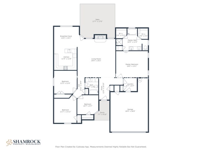 Building Photo - Arrowhead Estates Home
