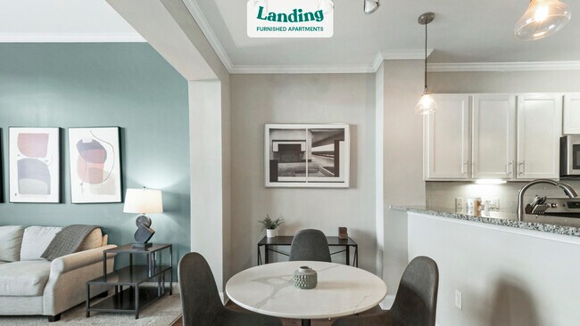 Building Photo - 12000 Sweet Pl