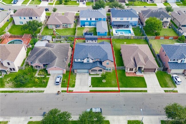Building Photo - 1322 Candy Ln