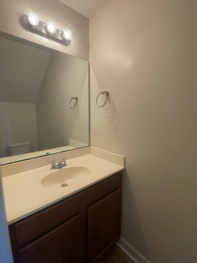 Foto del edificio - Charming 2 Bedroom Townhouse