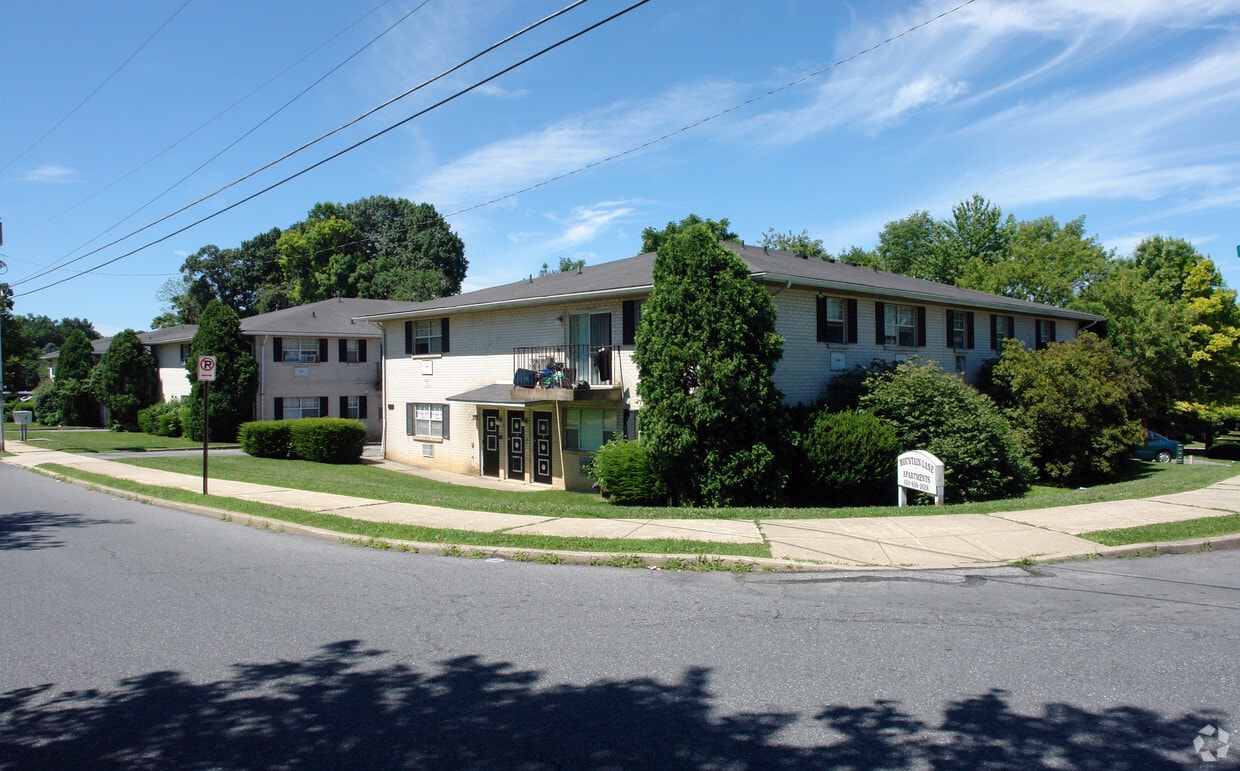Mountain Lane Apartments Apartments in Allentown, PA