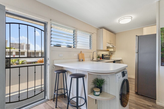 Photo - 1707 Anapuni St Townhome