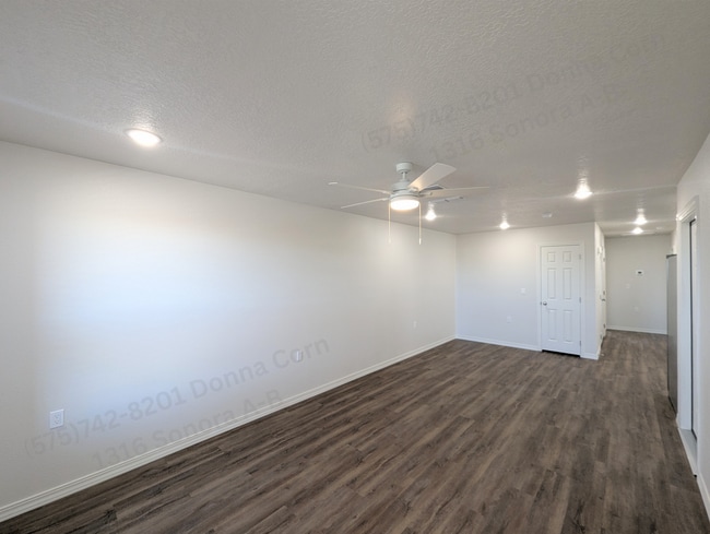 Building Photo - 1316 Sonora Rd