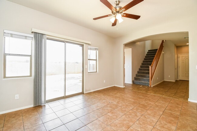 Building Photo - 4741 E Olney Ave